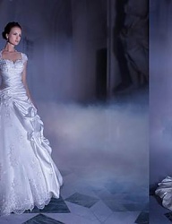 Moda Ślub Suknie ślubne - 2499072