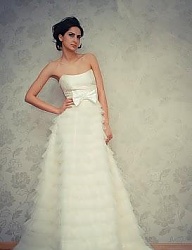 Moda Ślub Suknie ślubne - 1156948