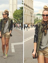 Moda Inne Moda uliczna - 1852302
