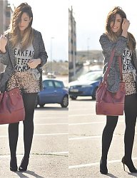 Moda Inne Moda uliczna - 1621615