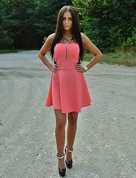 Moda Sukienki Dzienne - 2777491