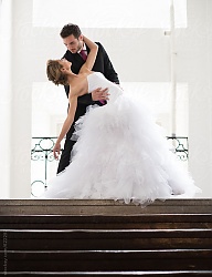 Moda Ślub Suknie ślubne - 3012672