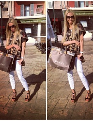 Moda Inne Moda uliczna - 1946612