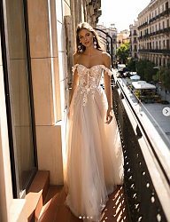Moda Ślub Suknie ślubne - 3271182