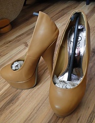 Moda Buty Szpilki - 1391673