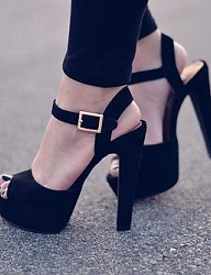 Moda Buty Pozostałe - 3067547