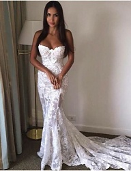 Moda Ślub Suknie ślubne - 3106908