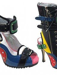 Moda Buty Pozostałe - 60336
