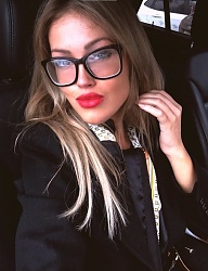 Moda Dodatki Okulary - 2603009
