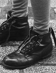 Moda Buty Pozostałe - 1234296