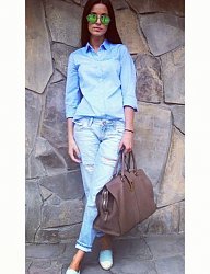 Moda Inne Moda uliczna - 1854796