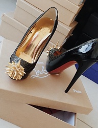 Moda Buty Czółenka - 2834439