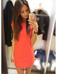 Moda Sukienki Dzienne - 3020661