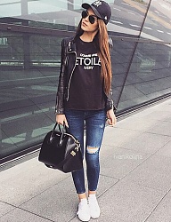 Moda Spodnie Jeansy - 3102262