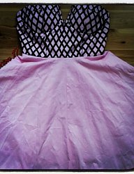 Moda Sukienki Pozostałe - 1705385