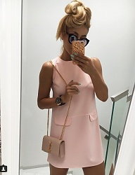 Moda Sukienki Dzienne - 3157931