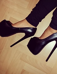Moda Buty Szpilki - 2937866