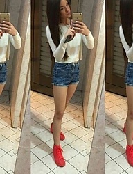 Moda Ciuchy Pozostałe - 3158707