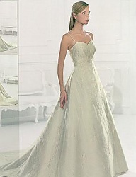 Moda Ślub Suknie ślubne - 890987