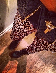 Moda Spodnie Pozostałe - 2567964