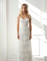 Moda Ślub Suknie ślubne - 2833325