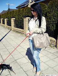 Moda Inne Moda uliczna - 1686960