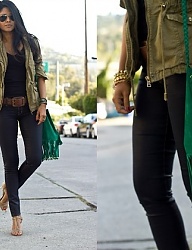 Moda Inne Moda uliczna - 1755609