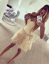 Moda Sukienki Pozostałe - 3229756