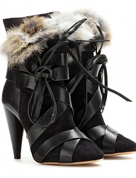 Moda Buty Kozaki - 2816068