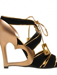 Moda Buty Pozostałe - 1251716