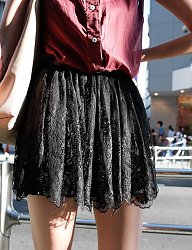 Moda Spódnice - 1210883