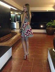 Moda Sukienki Pozostałe - 1641164