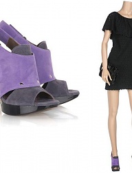 Moda Buty Pozostałe - 115865