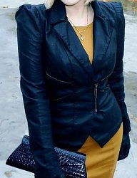 Moda Okrycia Kurtki - 1343050