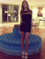 Moda Sukienki Wieczorowe - 2113054