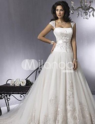 Moda Ślub Suknie ślubne - 1306043