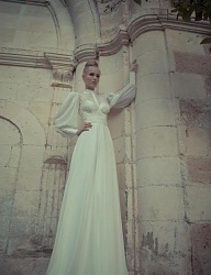 Moda Ślub Suknie ślubne - 1386997