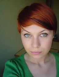 Fryzury Krótkie - 204639