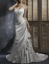Moda Ślub Suknie ślubne - 511909