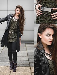 Moda Inne Moda uliczna - 2059009