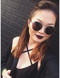 Moda Dodatki Okulary - 2832907