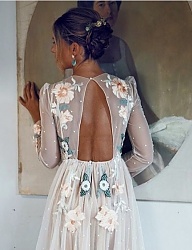Moda Ślub Suknie ślubne - 3259997