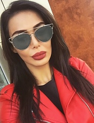 Moda Dodatki Okulary - 3110631