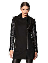 Moda Okrycia Płaszcze - 2502174