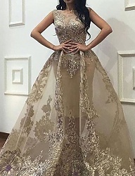 Moda Sukienki Wieczorowe - 3218657