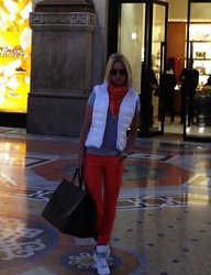 Moda Inne Moda uliczna - 1853960