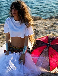 Moda Inne Moda uliczna - 1854006