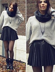 Moda Inne Moda uliczna - 1581108