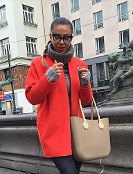 Moda Okrycia Płaszcze - 3087867