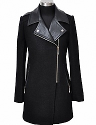 Moda Okrycia Płaszcze - 1696800